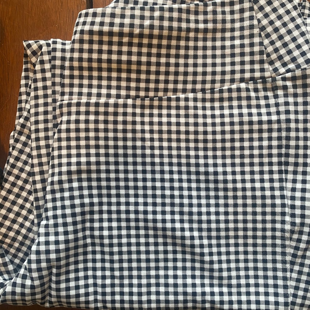 JMcLaughlin slim Capri Newport pant size xs like new! - Picture 5 of 5